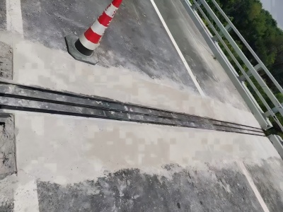 新华伸缩缝更换后浇筑材料快速结构修补料速砼的产品特点及施工流程​