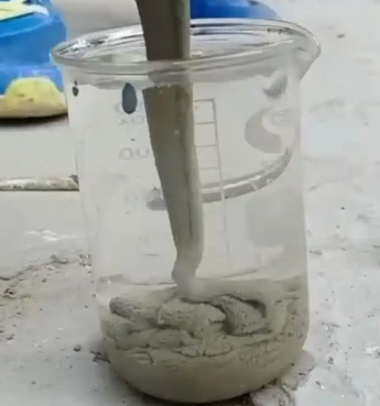 新华水工混凝土絮凝剂，水下抗分散剂的作用及施工方法